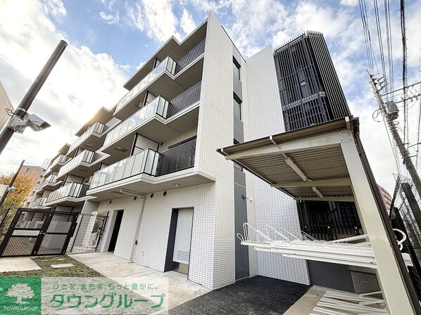 ブランシエスタ用賀の物件内観写真